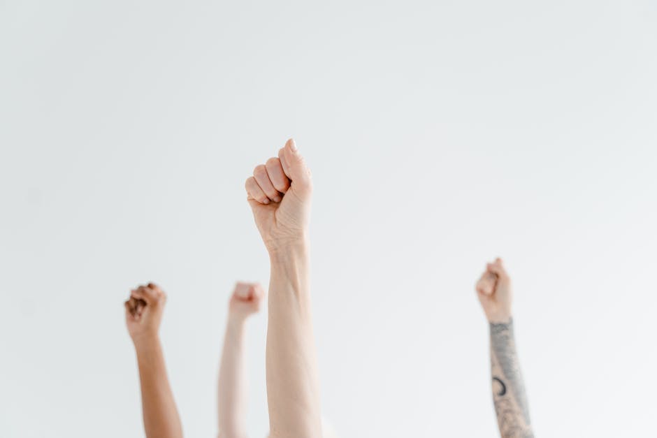 Apakah Semua Orang Bisa Jadi Pemimpin?