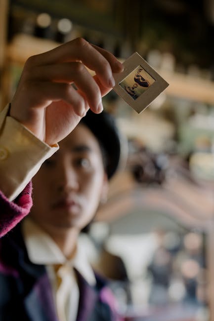 Bagaimana Jika Kita Bisa Mengubah Masa Lalu?