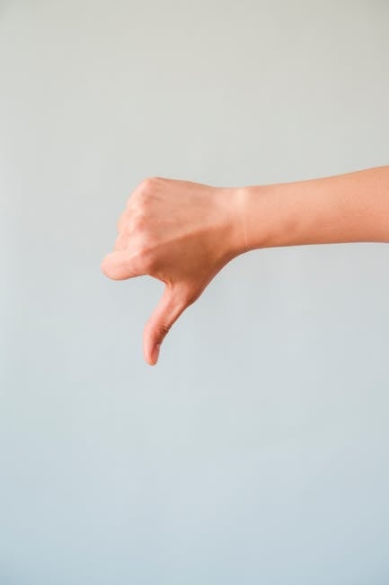 Bagaimana Menghadapi Orang yang Suka Merendahkan Kita?