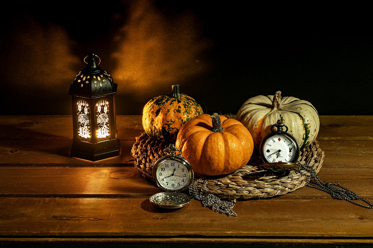 Benarkah Waktu Terasa Lebih Cepat Saat Kita Tua? Ini Penjelasan Ilmiahnya!