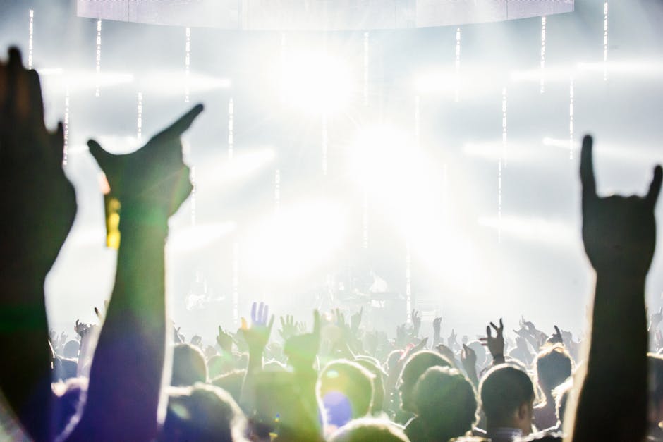 Kenapa Kita Sering Tertarik pada Hal-hal yang Menakutkan?