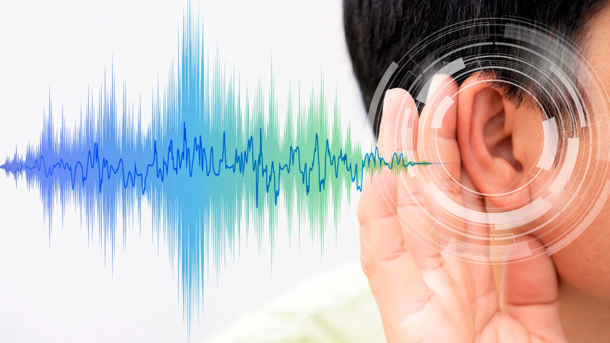 Misteri "Suara yang Tidak Bisa Didengar Semua Orang": Apakah Ini Bukti Dimensi Lain?